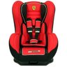 Cadeira para Auto Ferrari Cosmo SP - Red - Scuderia ferrari - Team Tex TEA399256 - 2