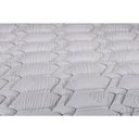 Ver imagem 4 de Colchão Casal Luckspuma de Mola Pocket New Maxi Pillow In One Side - - 1