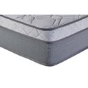 Ver imagem 3 de Colchão Casal Luckspuma de Mola Pocket New Maxi Pillow In One Side - - 1