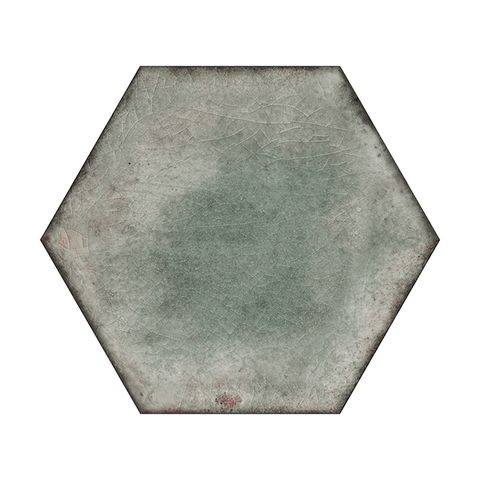 Piso Roca 20X23 PG Athol Musgo MT