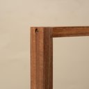 Ver imagem 4 de Organizador Multiuso 4 Andares de Acácia - Oikos