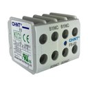 Ver imagem 1 de Contato Auxiliar | F8-02 | Chint