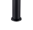 Ver imagem 4 de Torneira Banheiro Bica Alta Metal Inox Mesa Preta Nox19b Doan