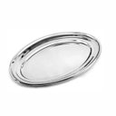 Ver imagem 2 de Kit 02 Travessais Ovais em Inox Elite