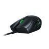 Mouse Gamer Naga Trinity 5g Chroma Razer - Rz0102410100r3x Rz0102410100r3x - 3