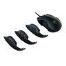Mouse Gamer Naga Trinity 5g Chroma Razer - Rz0102410100r3x Rz0102410100r3x - 6