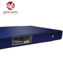 Ver imagem 3 de Colchão Solteiro Genki Kenko Impermeável Imperial D28 15x88x188cm Azul ou Branco - Genki Kenko