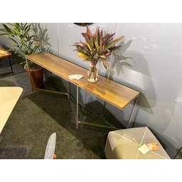 Aparador Decorativo Moderno 1,60m - Turquesa - Decora Móveis - 4