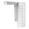 Bomba De Agua Dobravel Eletrica 18 Litros Galao Garrafao Purificador Automatico Manual Filtro Usb Be - 1