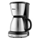 Ver imagem 1 de Cafeteira Elétrica Philco Jarra Inox 30 Xícaras Ph30 110v