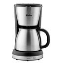 Ver imagem 2 de Cafeteira Elétrica Philco Jarra Inox 30 Xícaras Ph30 110v
