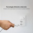 Ver imagem 6 de Protetor de Surto 2 Tomadas 10A com Luz Indicativa Elgin