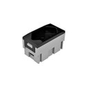 Ver imagem 1 de Bloco Modulo Tomada Pezzi 10 ou 20a - Par