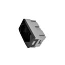 Ver imagem 3 de Bloco Modulo Tomada Pezzi 10 ou 20a - Par