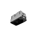 Ver imagem 4 de Bloco Modulo Tomada Pezzi 10 ou 20a - Par