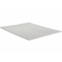 Ver imagem 1 de Pillow Top Colchão D33 Caixa de Ovo Anti Escaras Herval Casal 125x5