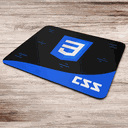 Ver imagem 2 de Mouse Pad Dev New - Css