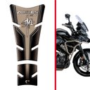 Ver imagem 2 de Adesivo Protetor Tanque Moto Zontes R350 Z350 T350x