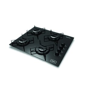 Cooktop Realce Atalanta 4 Bocas Atalanta