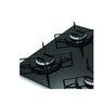 Cooktop Realce Atalanta 4 Bocas Atalanta - 4