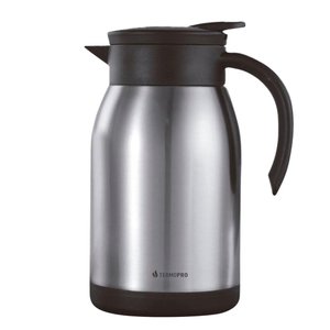 Garrafa Térmica Aço Inox Mona 900 Ml Termopro