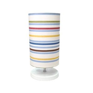 1x abajur de iluminação de quarto   para criar uma atmosfera de conforto e aconchego no ambiente