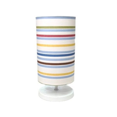 1x abajur de iluminação de quarto   para criar uma atmosfera de conforto e aconchego no ambiente