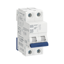 Ver imagem 1 de Minidisjuntor Bipolar Mdwp-c20-2 400vca Curva C Weg