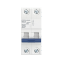 Ver imagem 2 de Minidisjuntor Bipolar Mdwp-c20-2 400vca Curva C Weg