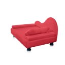 Ver imagem 5 de Caminha Divã Pet Cães e Gatos Grande Porte Suede