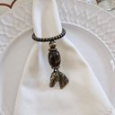 Ver imagem 1 de Porta Guardanapo Country Fashion Cavalo