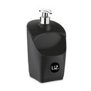 Ver imagem 1 de Dispenser de Sabão Premium - Preto