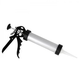 Aplicador De Silicone E Pu Bisnaga profissional Vila - 1