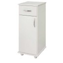 Ver imagem 1 de Amário Cozinha 300 Branco 1 Porta Benetil