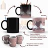 Caneca Mágica Presente Dia das Mães Aniversário Mãe Te Amo - 1
