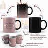 Caneca Mágica Presente Dia das Mães Aniversário Mãe Te Amo - 2