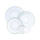 Ver imagem 5 de Aparelho de Jantar Tramontina Lineare em Porcelana Decorada 20 Peças