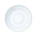 Ver imagem 3 de Aparelho de Jantar Tramontina Lineare em Porcelana Decorada 20 Peças