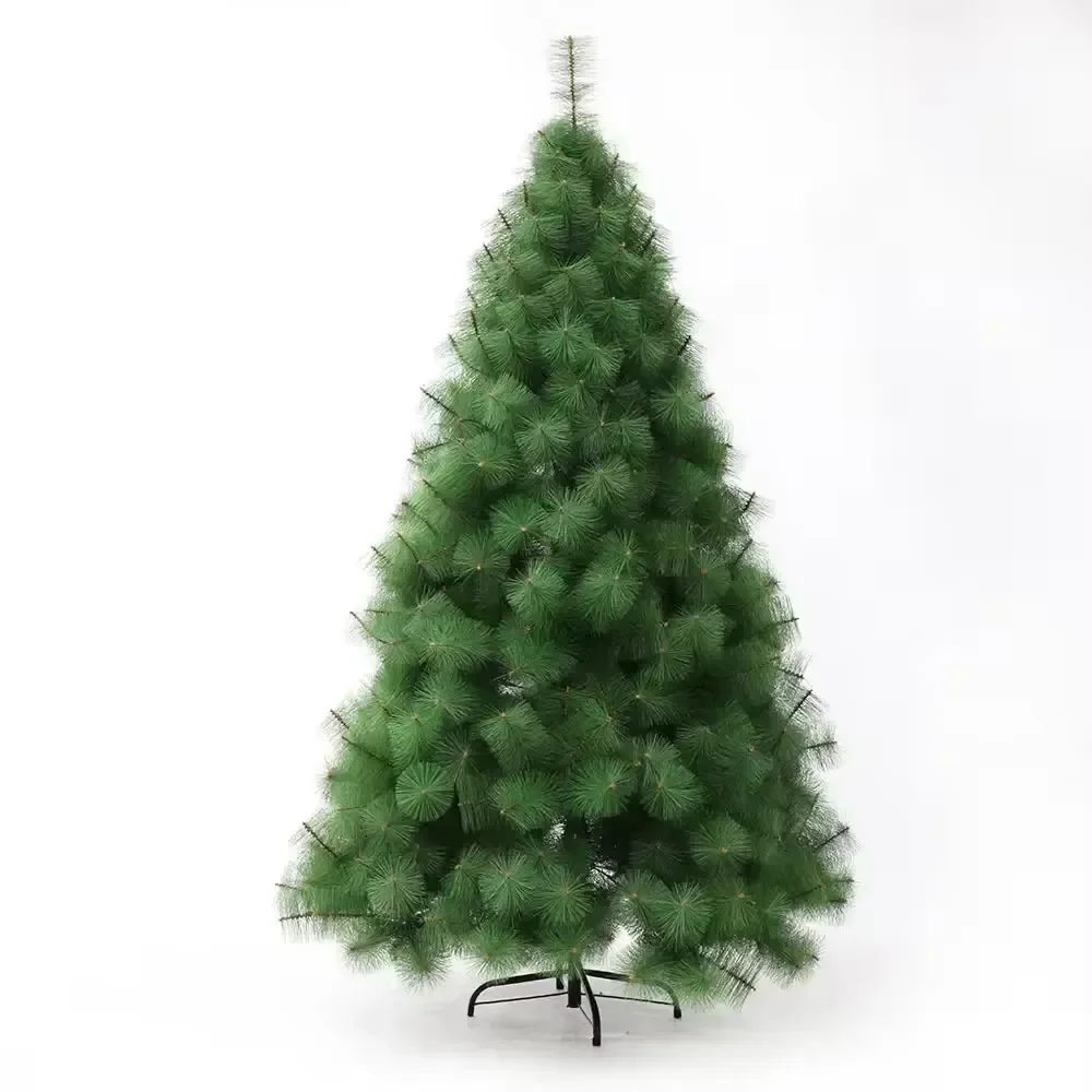 Arvore de Natal Pinheiro 1,8 Metros 228 Galhos