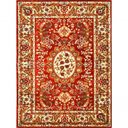 Ver imagem 1 de Tapete Veludo 2.50m x 3.50m Marbella Classico 1603-6 Rayza