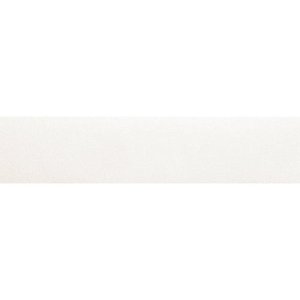 Fita de Borda Pvc Branco Tx 22x0,45mm Rolo 300m Rehau