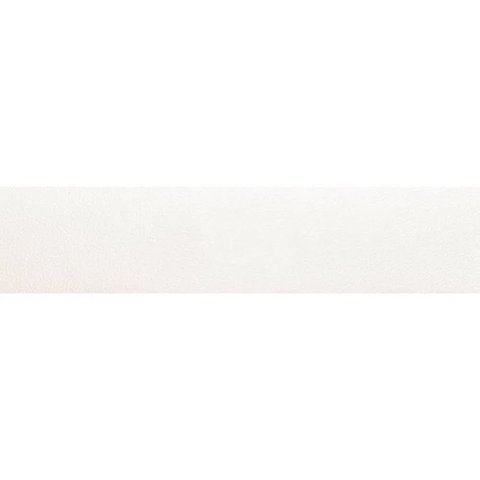 Fita de Borda Pvc Branco Tx 22x0,45mm Rolo 300m Rehau