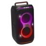 Caixa de Som Portátil Jbl Party Box Club 120 - Bluetooth e Usb - Efeitos Led - Jblpbclub120br - 1