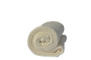 Ver imagem 1 de Cobertor Microfibra Berço Liso Off White Cobertores Parahyba Linha Plush Infantil Liso Marfim