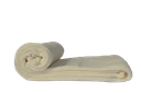 Ver imagem 2 de Cobertor Microfibra Berço Liso Off White Cobertores Parahyba Linha Plush Infantil Liso Marfim