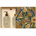 Ver imagem 1 de Kit Difusor de Perfume e Sabonete Líquido Patchouli Vanilla - Lenvie