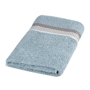 Toalha de Banho Camesa Vênus Cinza 62x130cm 628093