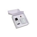 Ver imagem 3 de Kit Aromatizador Elétrico Oleo Flor Laranjeira Lenvie 20ml