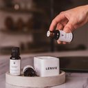 Ver imagem 2 de Kit Aromatizador Elétrico Oleo Flor Laranjeira Lenvie 20ml