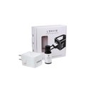 Ver imagem 1 de Kit Aromatizador Elétrico Oleo Flor Laranjeira Lenvie 20ml